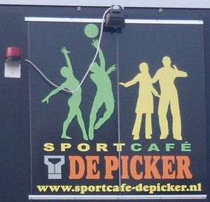 logo De Picker
