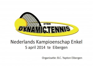 Logo DynamicTennis