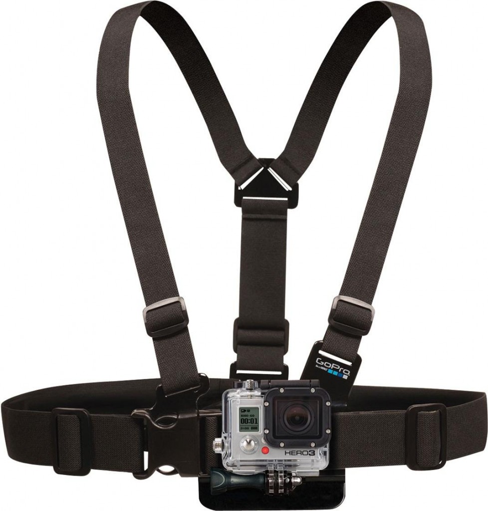 Chest-Mount-Harness