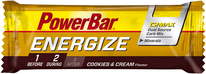 powerbar-energize-energie-riegel-cookies-cream-60g